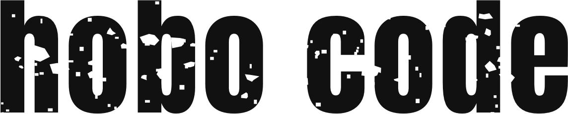 hobo code